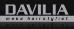 Davilia Men's Hairstylist