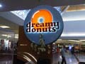 Dreamy Donuts