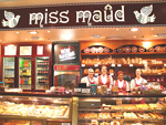 Miss Maud's Pastry Shop
