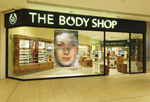 Body Shop (The)