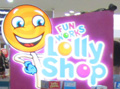 Fun Works Lolly Shop