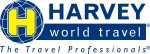 Harvey World & Travelex