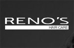 Reno's Hair Care