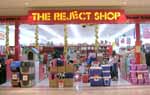 Reject Shop (The)