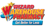 Wizard Warehouse Pharmacy